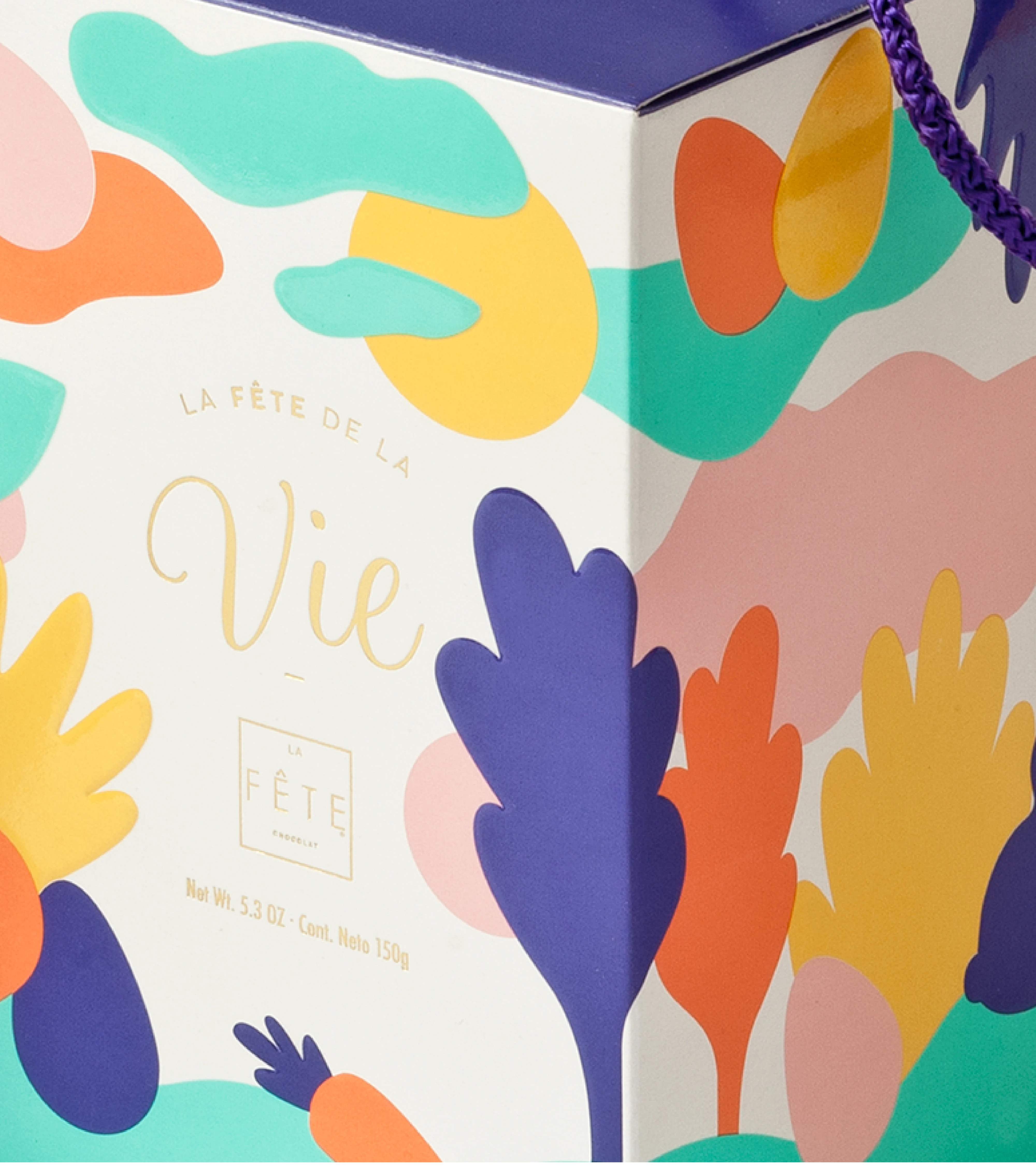 La Fête 4